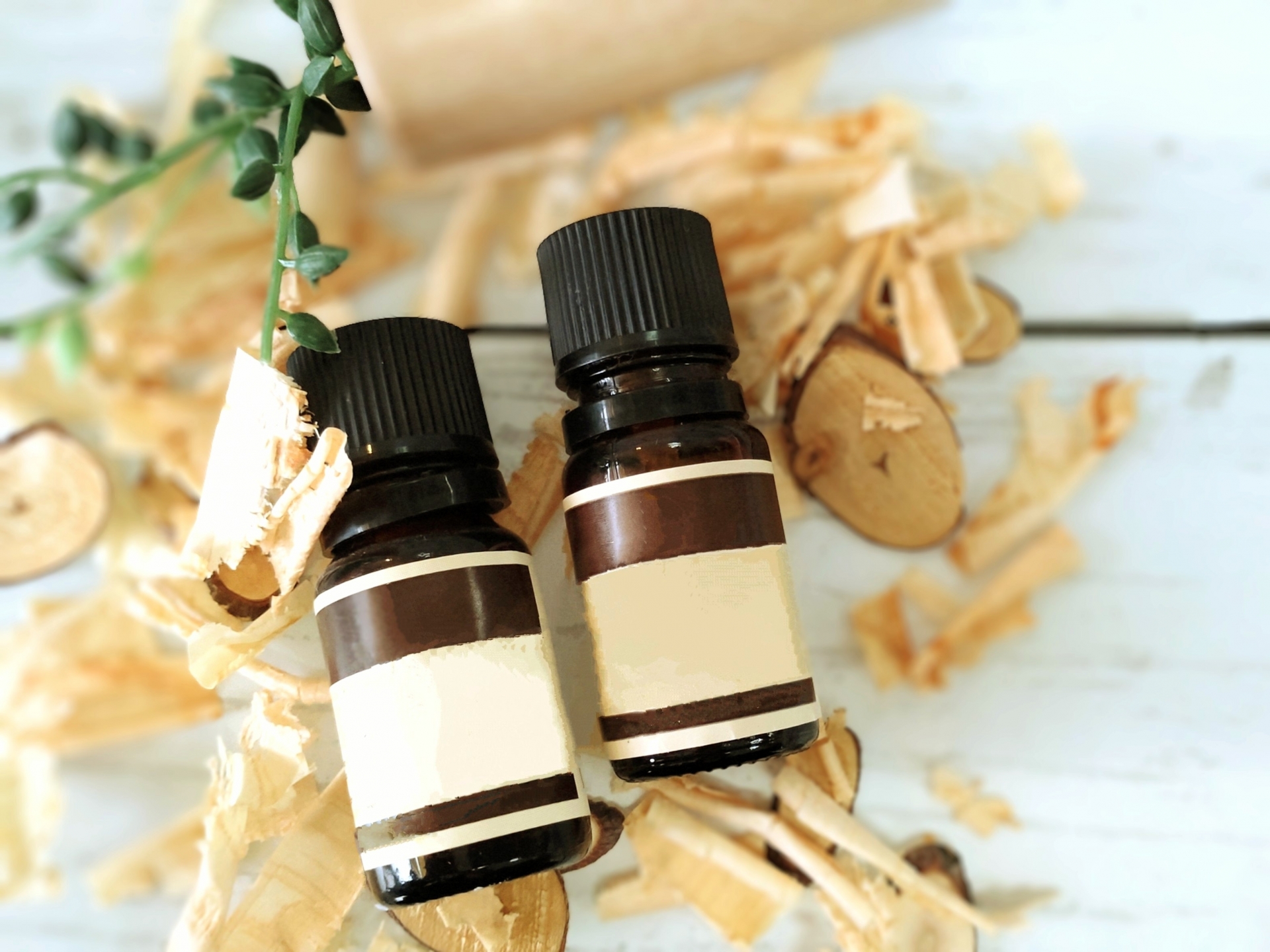 アーユルベーダオイル