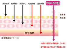 量子波療法の効果