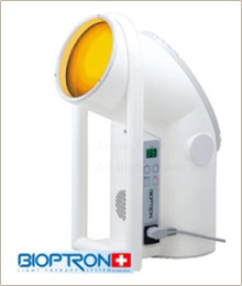 バイオプトロン